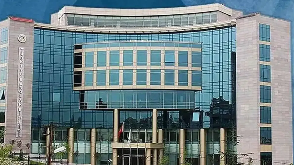 TBB’den avukatlar için yapay zeka kullanım rehberi