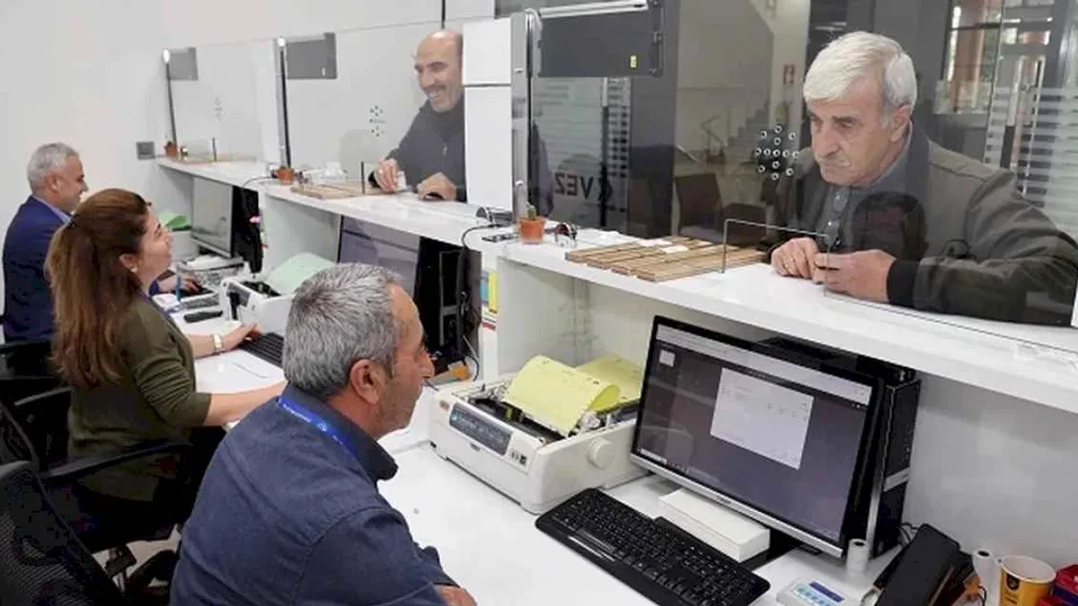Mustafa Yalçın'dan 'vergi' uyarısı