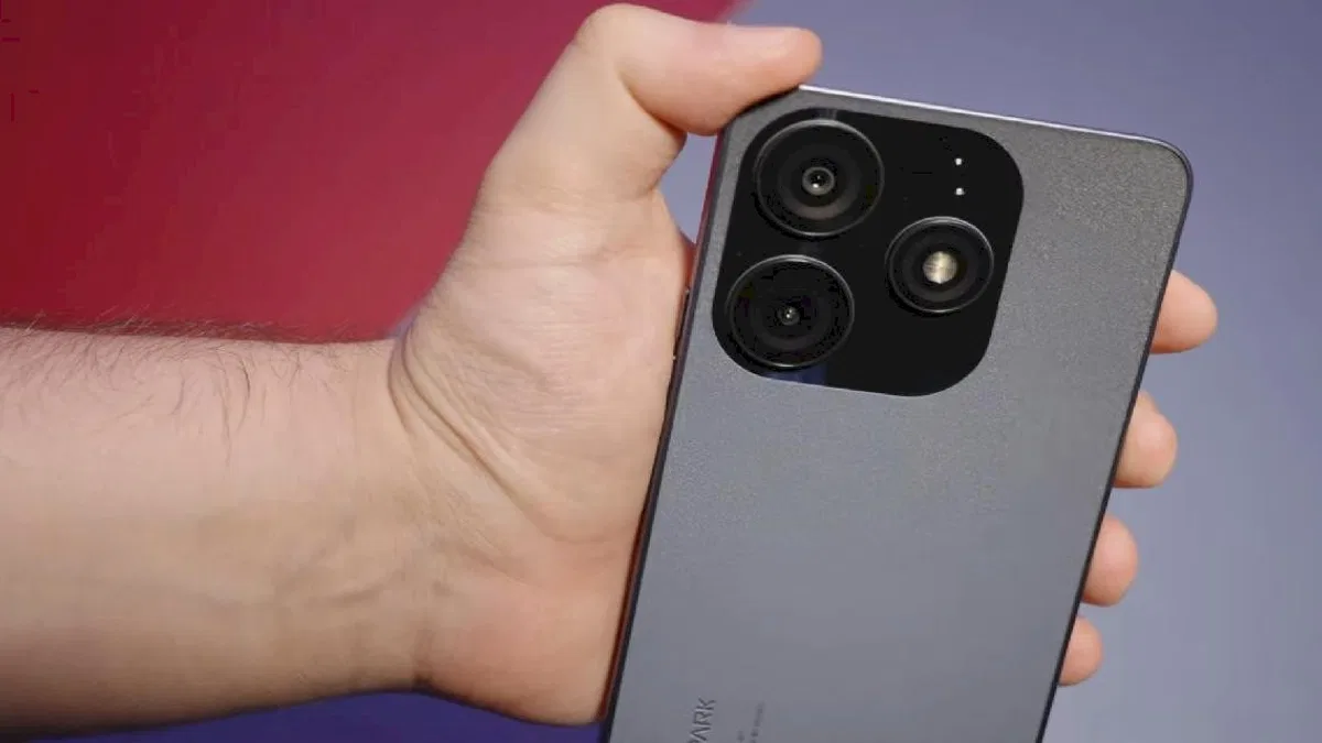 TECNO SPARK 10 Pro Fiyatı ve Özellikleri
