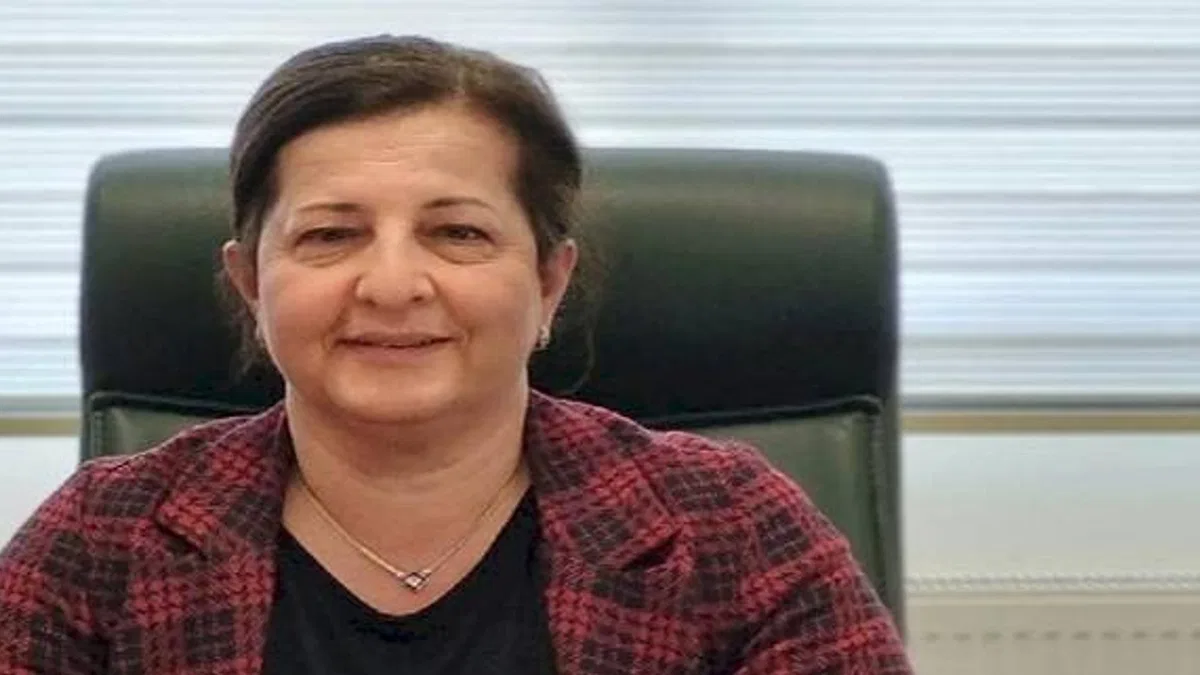 "Sağlık ekibi içerisinde mutlaka ebelere yer verilmeli"