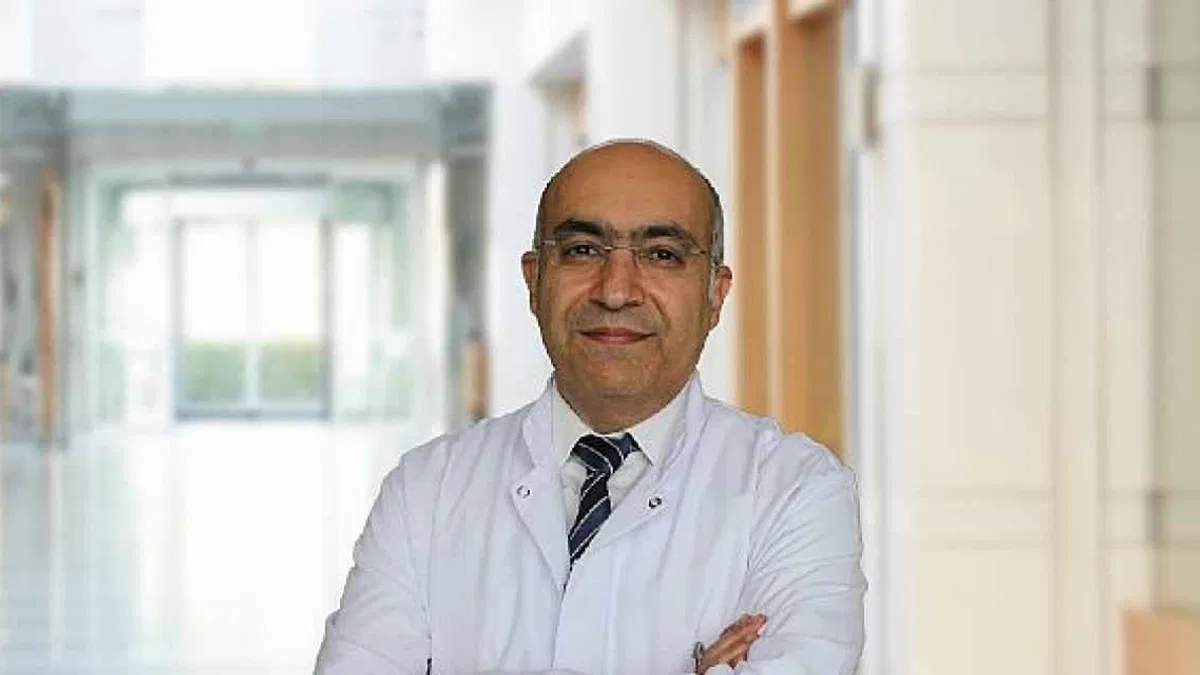 Şehirleşmeyle artan gürültü, işitme cihazını yaygınlaştırıyor