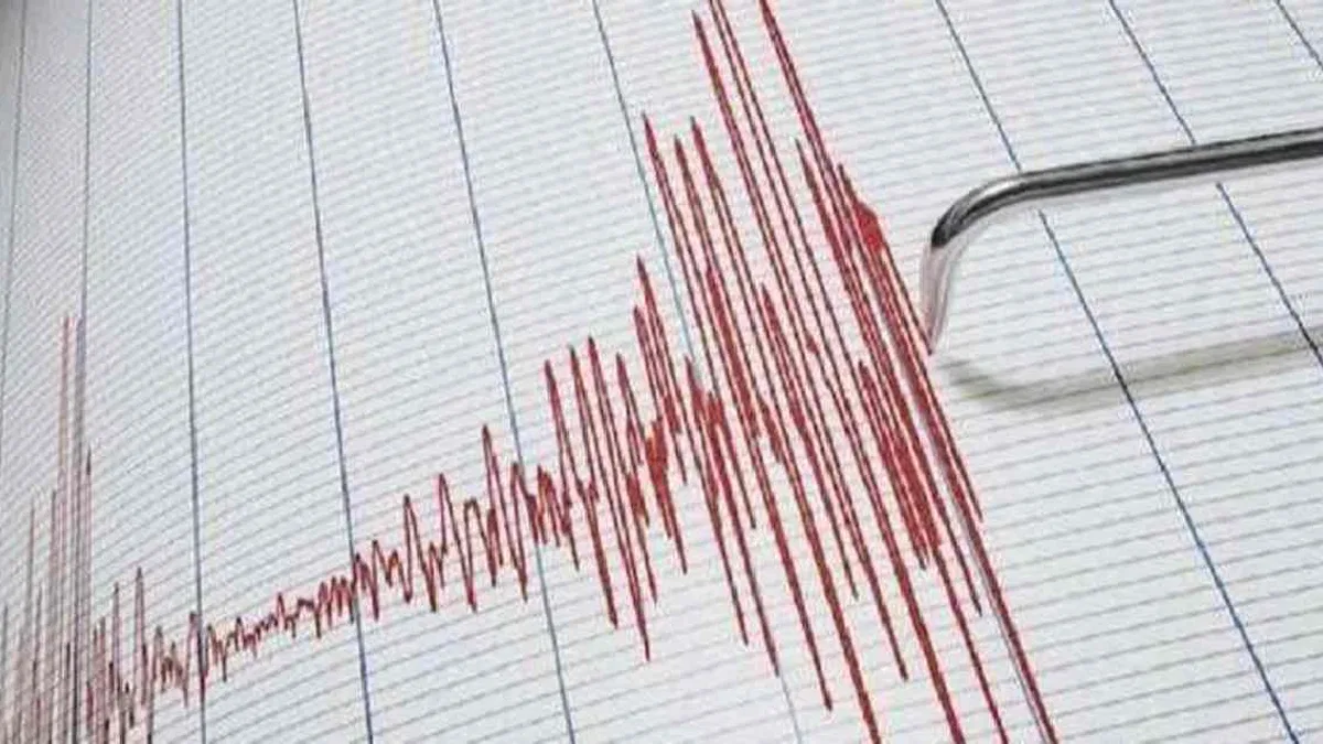 Akdeniz’de korkutan depremler