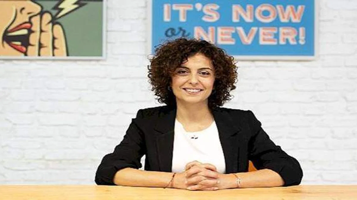 Girişimci, Kurumsal Eğitmen ve Danışman Selmin Gök: "İşverenler eğitim ve öncelikli istihdam desteği ile kadınların yanında olmalı"
