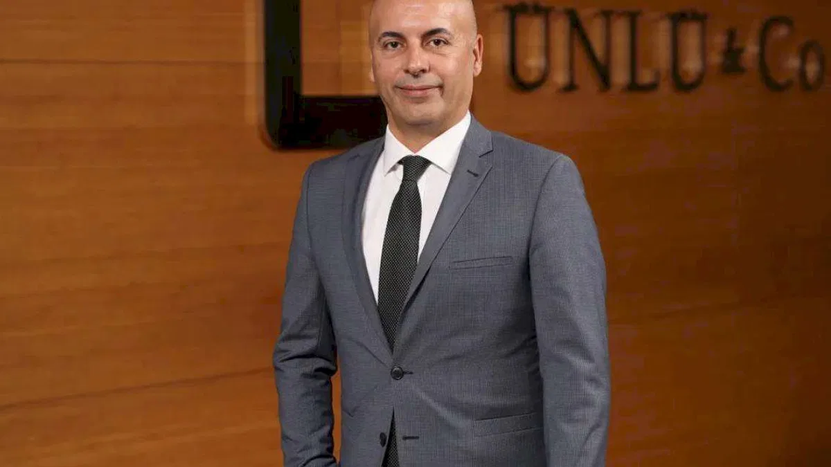 ÜNLÜ Portföy’de Üst Düzey Atama