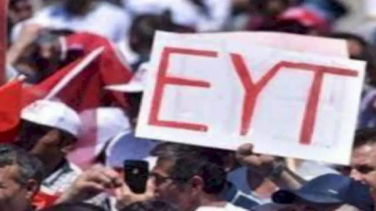EYT'lilere zam şoku