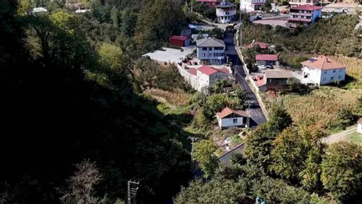 Sakarya bu kez Kocaali’de yol güvenliği artıyor