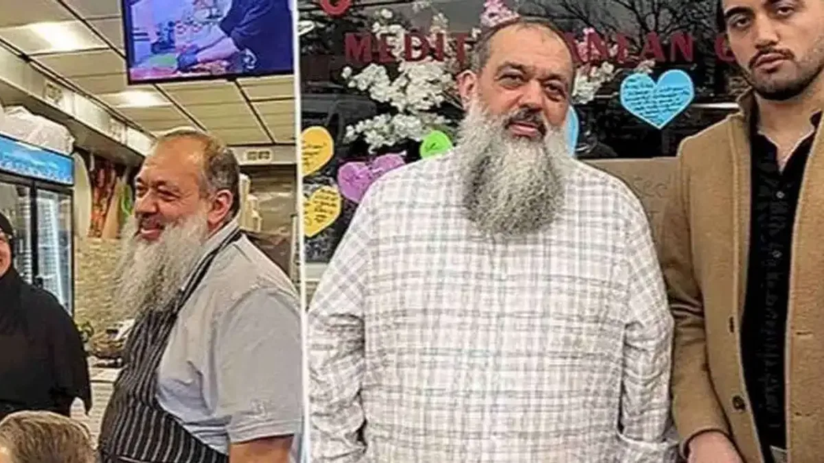ABD'de Türk aile, yıllardır çözülemeyen göçmenlik statüsü nedeniyle ICE baskınına uğradı
