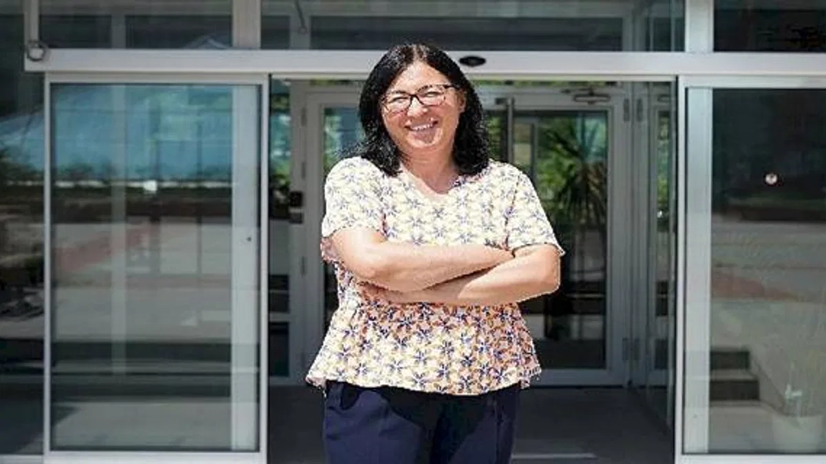 "Yaşamın Dili"ni Çözmek İçin Çalışmalar Boğaziçi Üniversitesi'nde Başlıyor