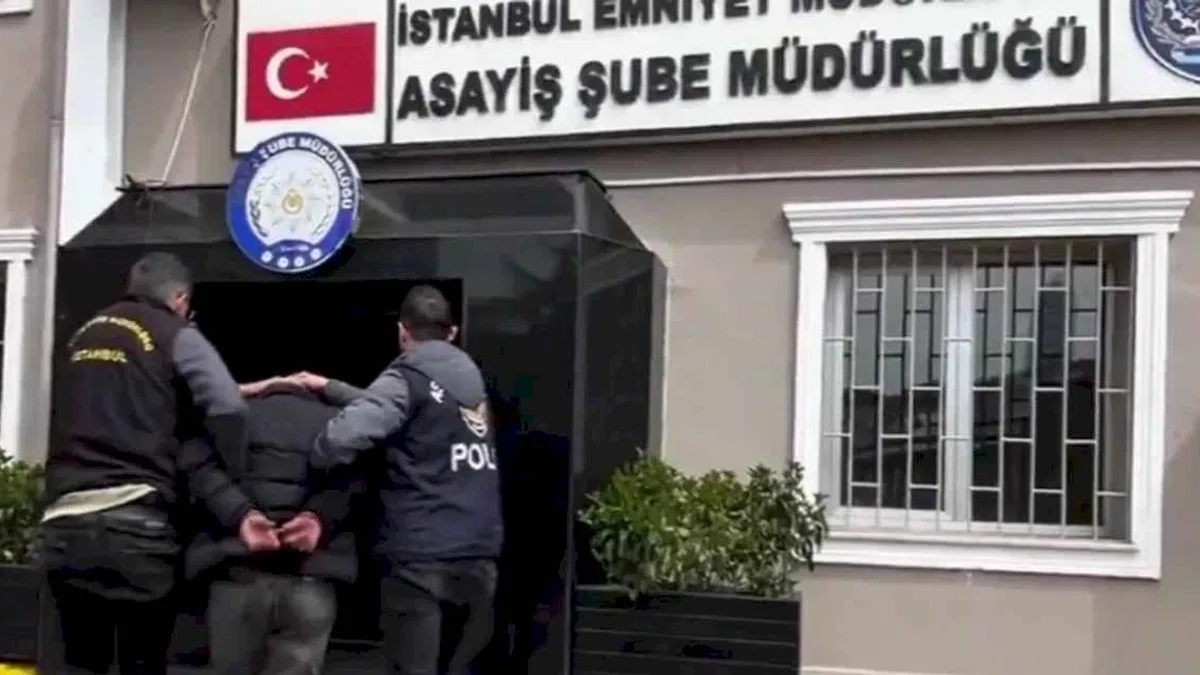 Mattia Ahmet Minguzzi’nin mezarına saldıran şüpheli yakalandı!