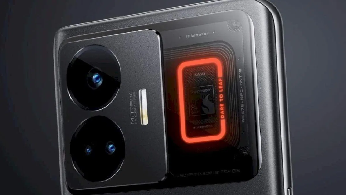 Realme GT3 Tanıtıldı, İşte Özellikleri ve Fiyatı