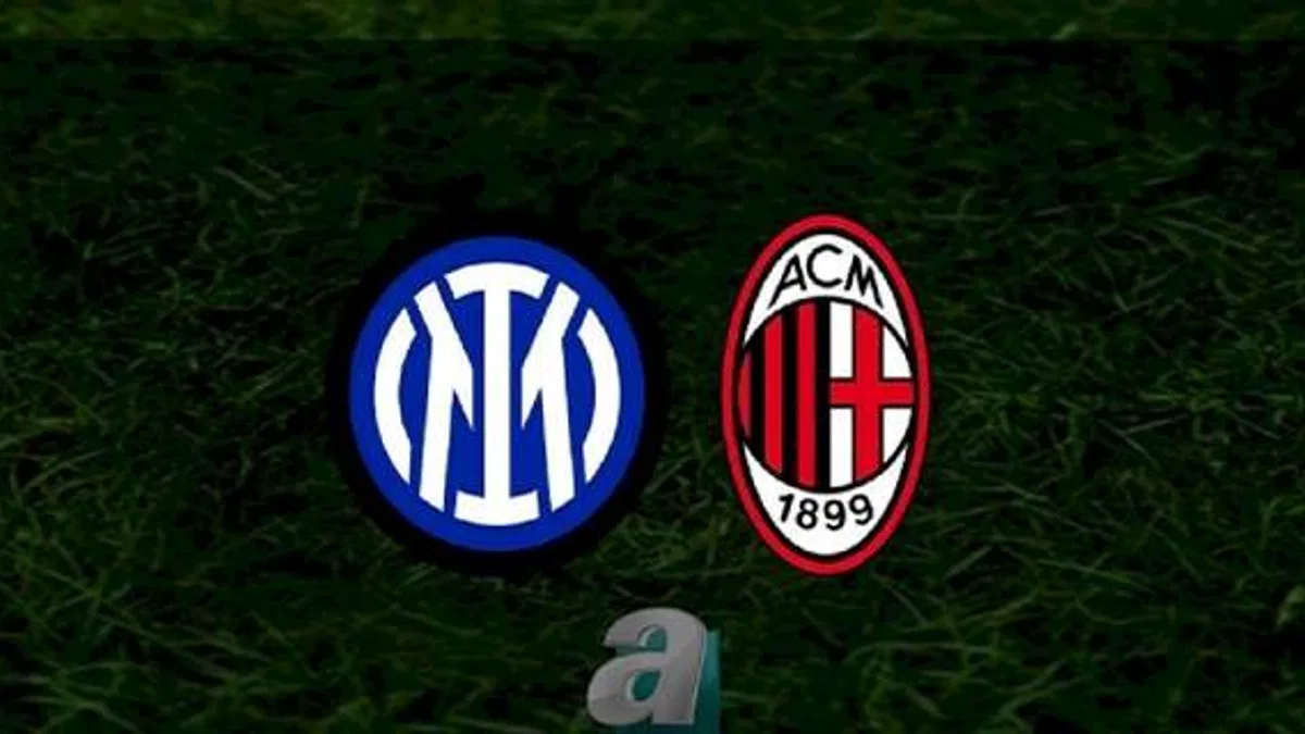 Inter - Milan maçı saat kaçta ve hangi kanalda? | UEFA Şampiyonlar Ligi