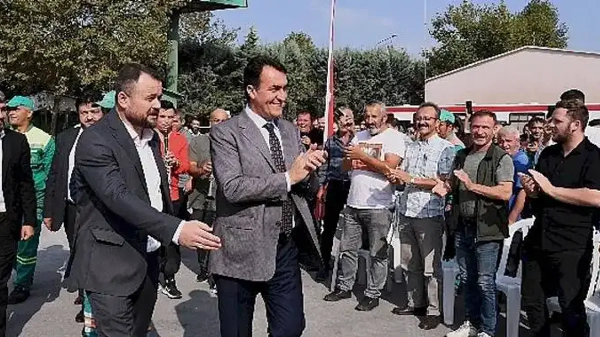 İşçiye En Fazla Zam Yine Osmangazi'den