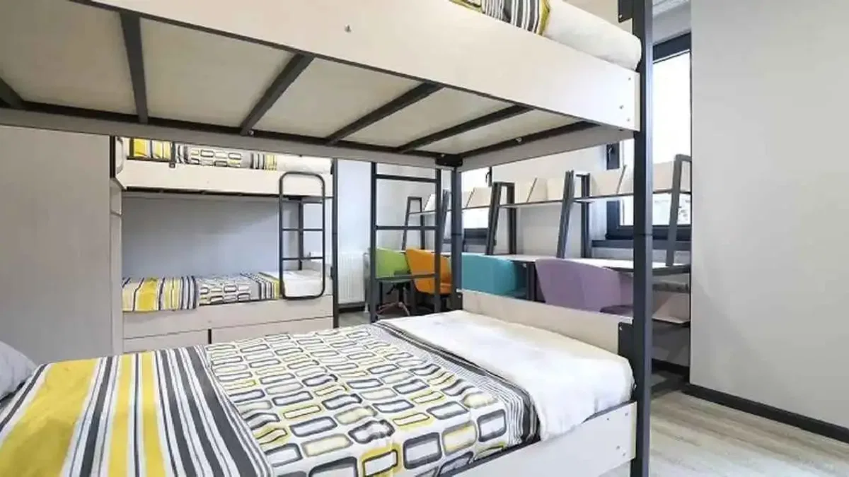 İBB Öğrenci Yurtları'nın sonuçları açıklandı