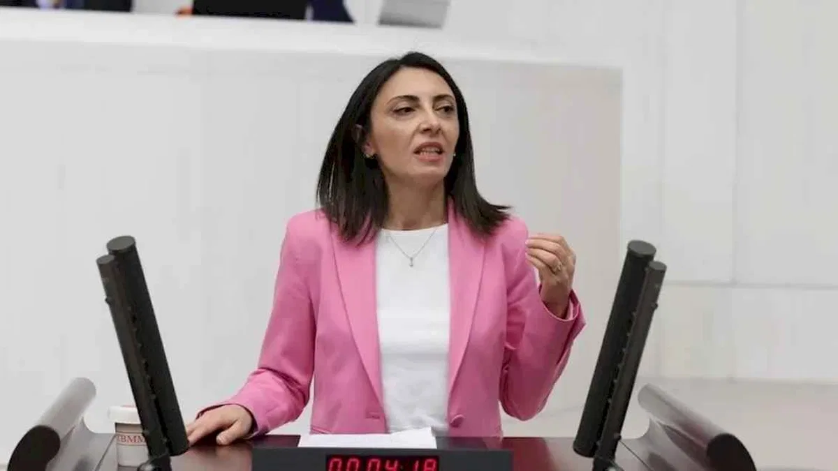 Bursa Kayapa’da yaşanan koku sorunu TBMM'ye taşındı