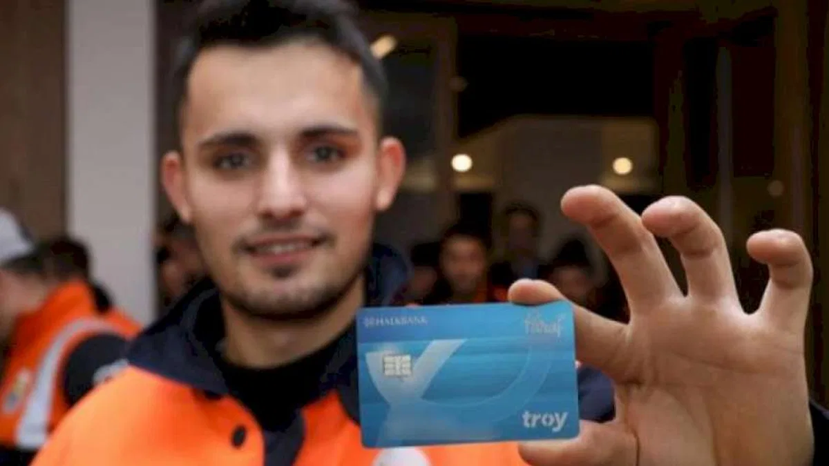 Bursa İnegöl de 'Troy Kart'a geçti