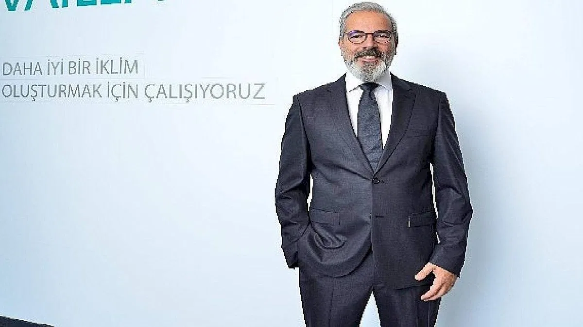 Vaillant Group Türkiye'den üniversite öğrencilerine kariyer tavsiyeleri