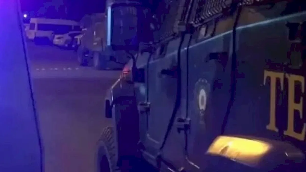Nevruz kutlamalarında 170 gözaltı!