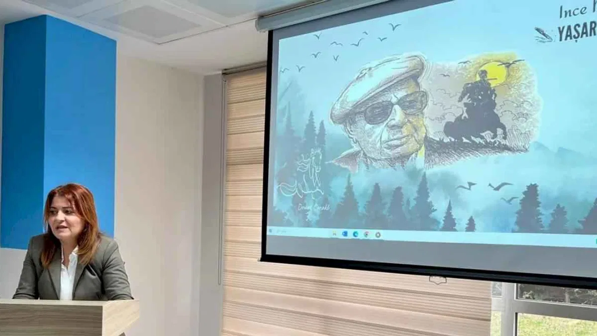 Bursa Osmangazi'de İnce Memed’e yakın mercek