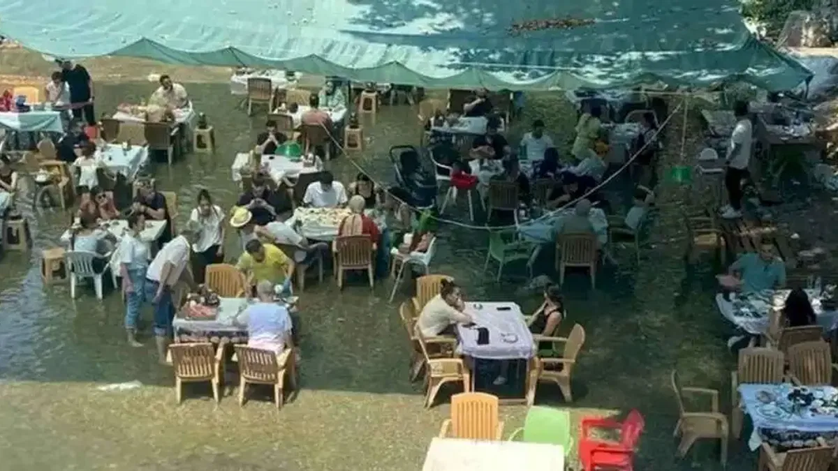 Misi Köy eski düzene geri döndü