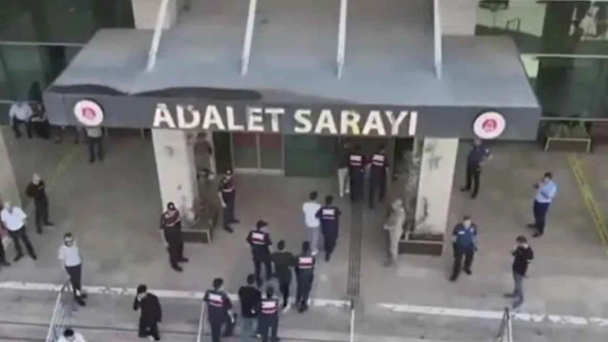 19 ilde 65 'Sibergöz'altı!