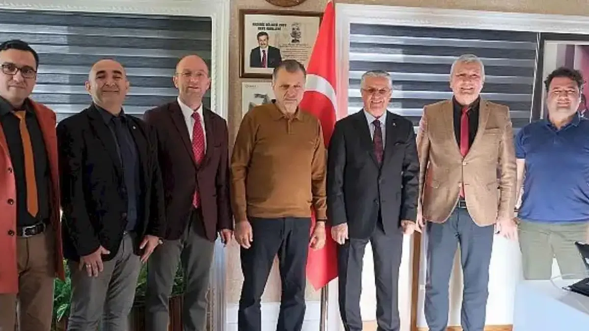 Kemer Belediye takımları amatör kümeye çıkmaya hazırlanıyor