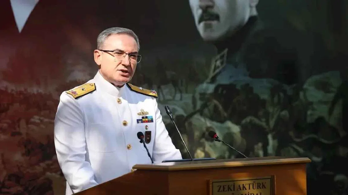 MSB: 'Terörsüz Türkiye' sağlıklı ve istikrarlı şekilde ilerlemeli