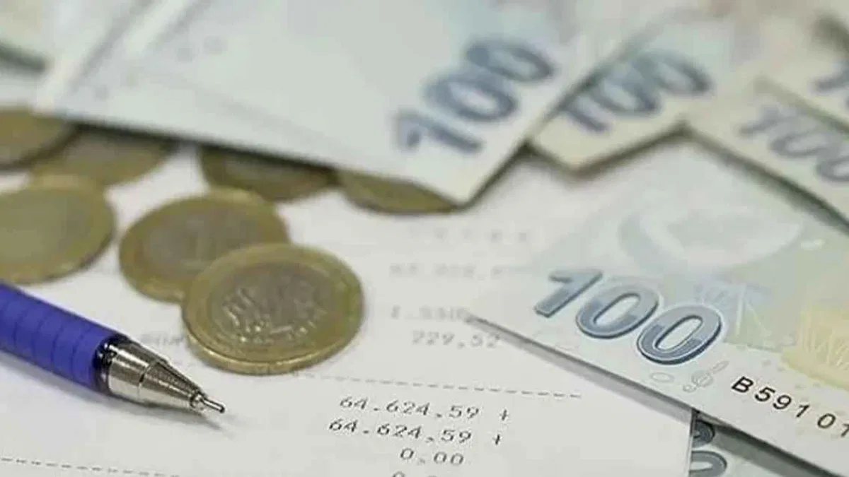 Yıllık 'gelir' beyan ve ödemesinde son gün