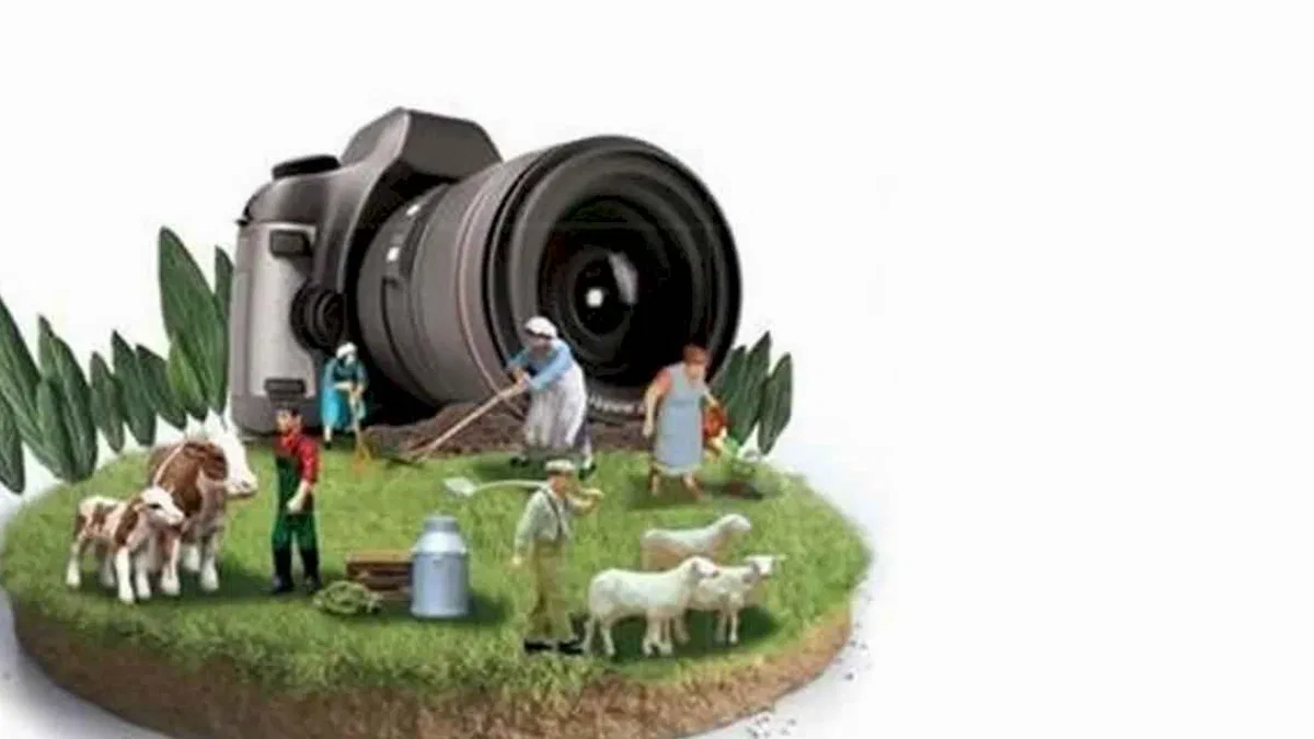 14. Uluslararası Tarım, Orman ve İnsan Fotoğraf Yarışması'na başvurularda son günler