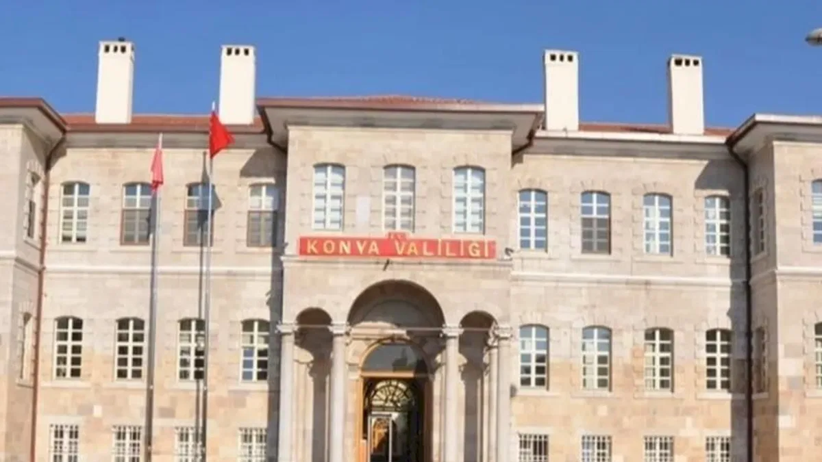 Konya Ereğli’de öğrenci yurdu çevresinde uyarı ateşi!