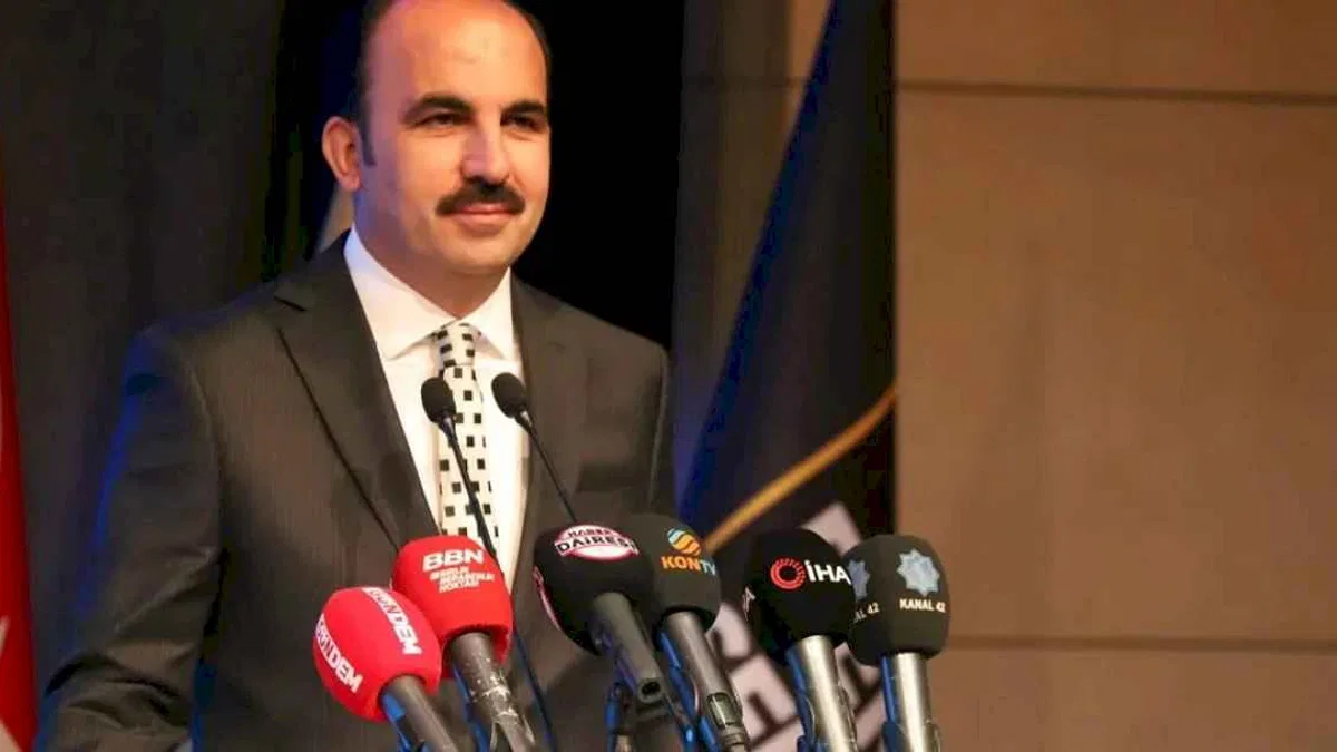 Başkan Altay 24 Temmuz Gazeteciler ve Basın Bayramı’nı kutladı