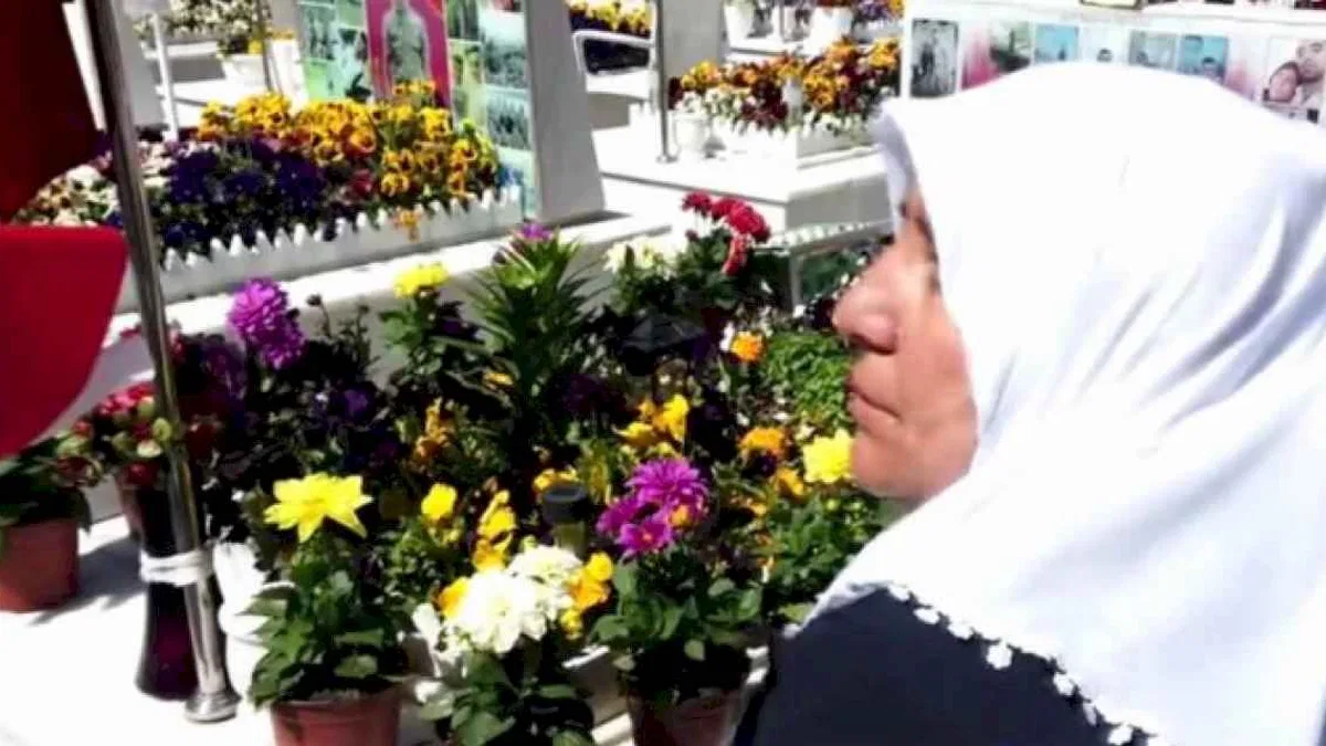 MSB'den anneler için videolu paylaşım