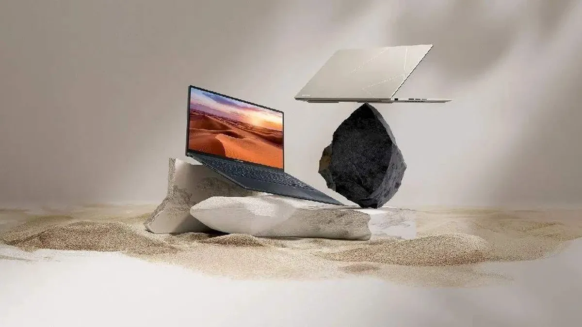 ASUS, 2023 Red Dot Tasarım Ödülleri’nde 44 Ödülün Sahibi Oldu