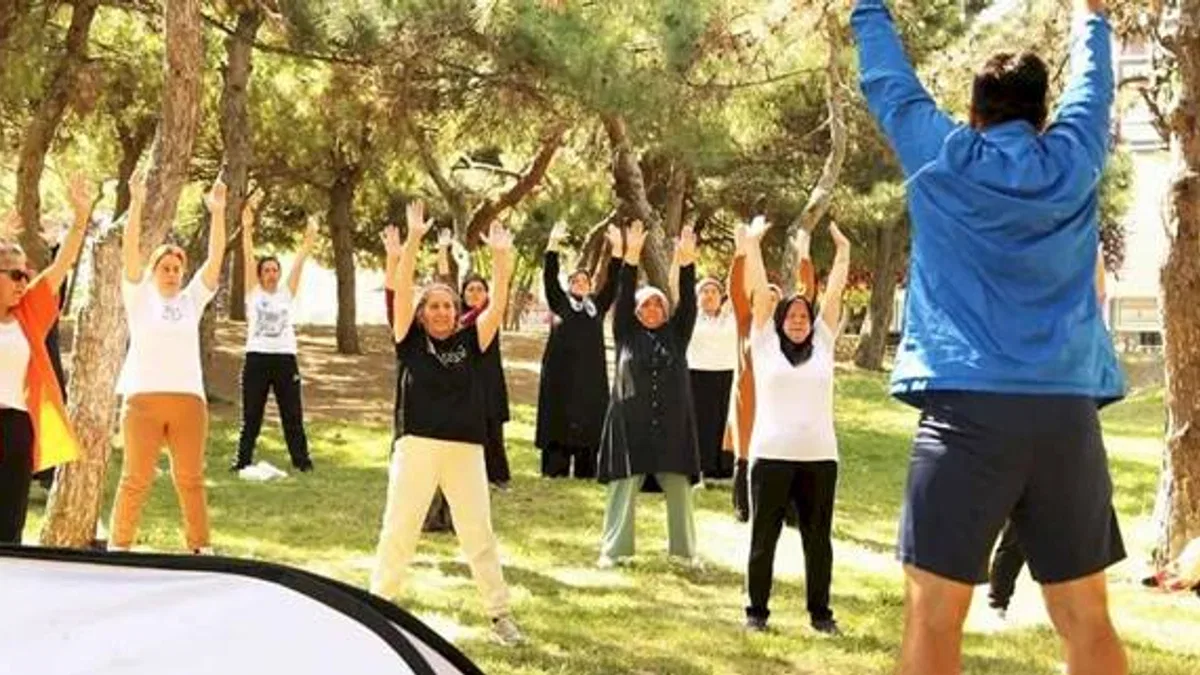 İstanbul'un spor şampiyonu Küçükmece