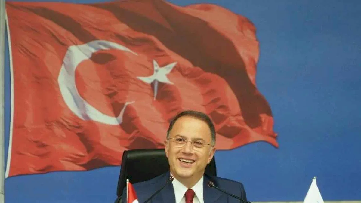Çalık: Öldürmek için değil yaşatmak için sahipleneceğiz