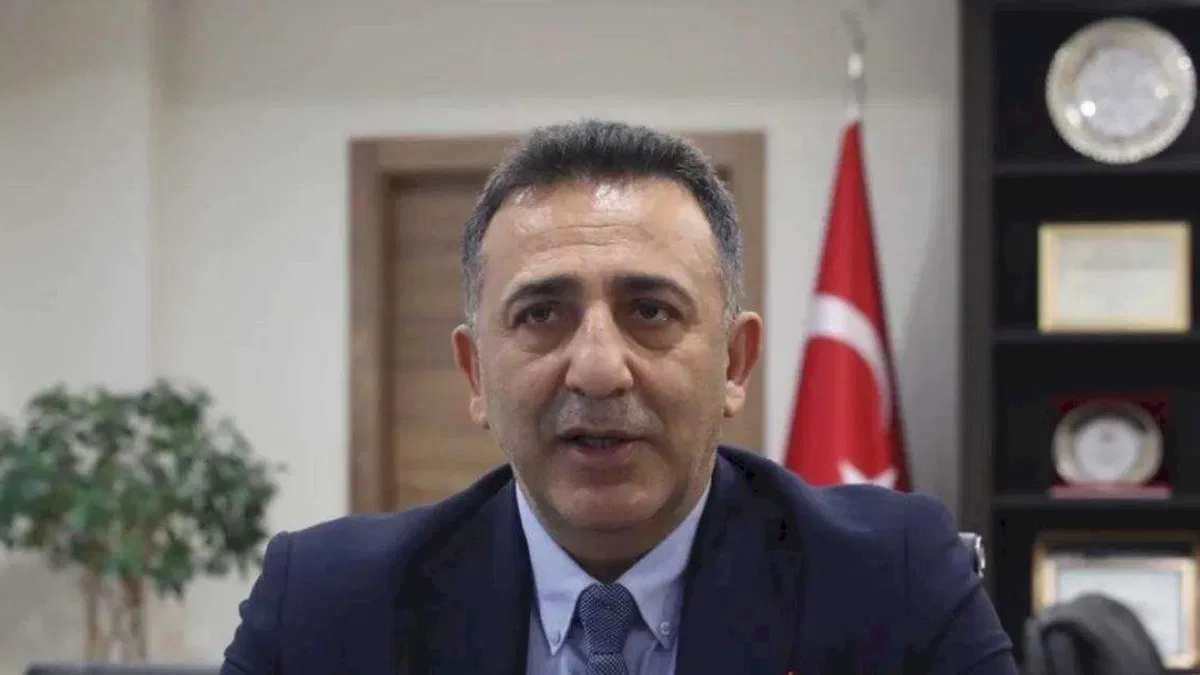 İklim Değişikliği Başkanı Hasar, Türkiye’nin COP31 Vizyonunu Anlattı