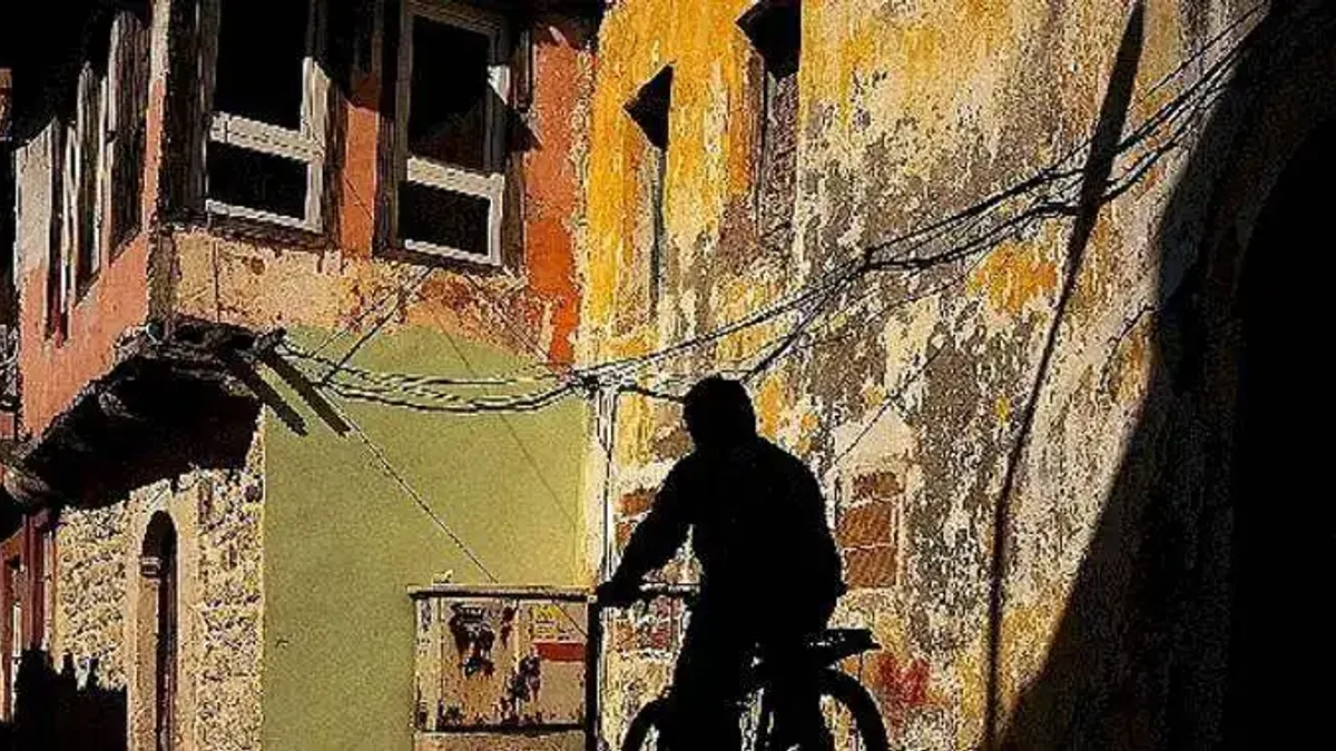 Anadolu Hayat Emeklilik 212 Photography Istanbul'da "Kadın Gözüyle Hayattan Kareler" Sergisi ile Yerini Alıyor