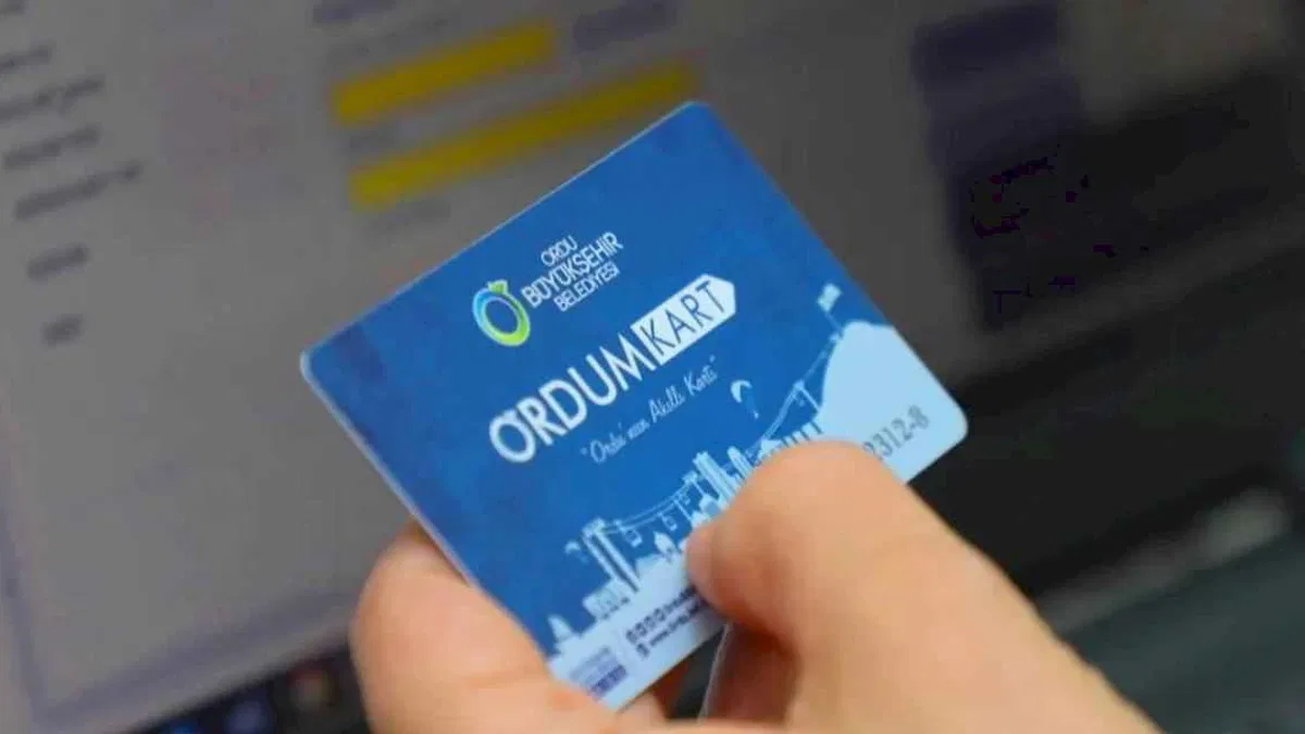 ORDUMKART’ta yeni dönem: Başvuru bürosu kampüste açıldı