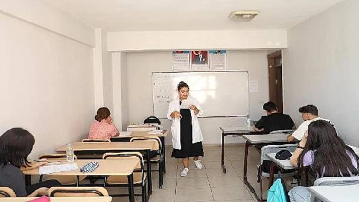 BURSEM başarıya koşuyor!