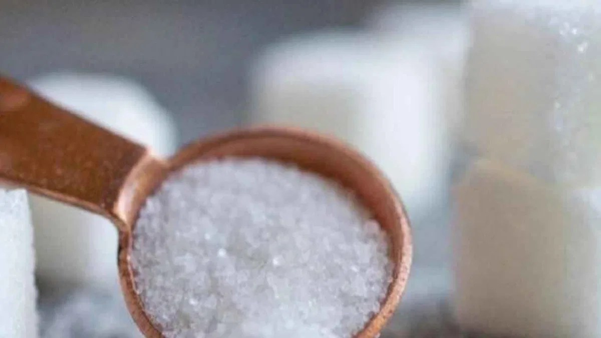 Şekerde dönem kotası belli oldu