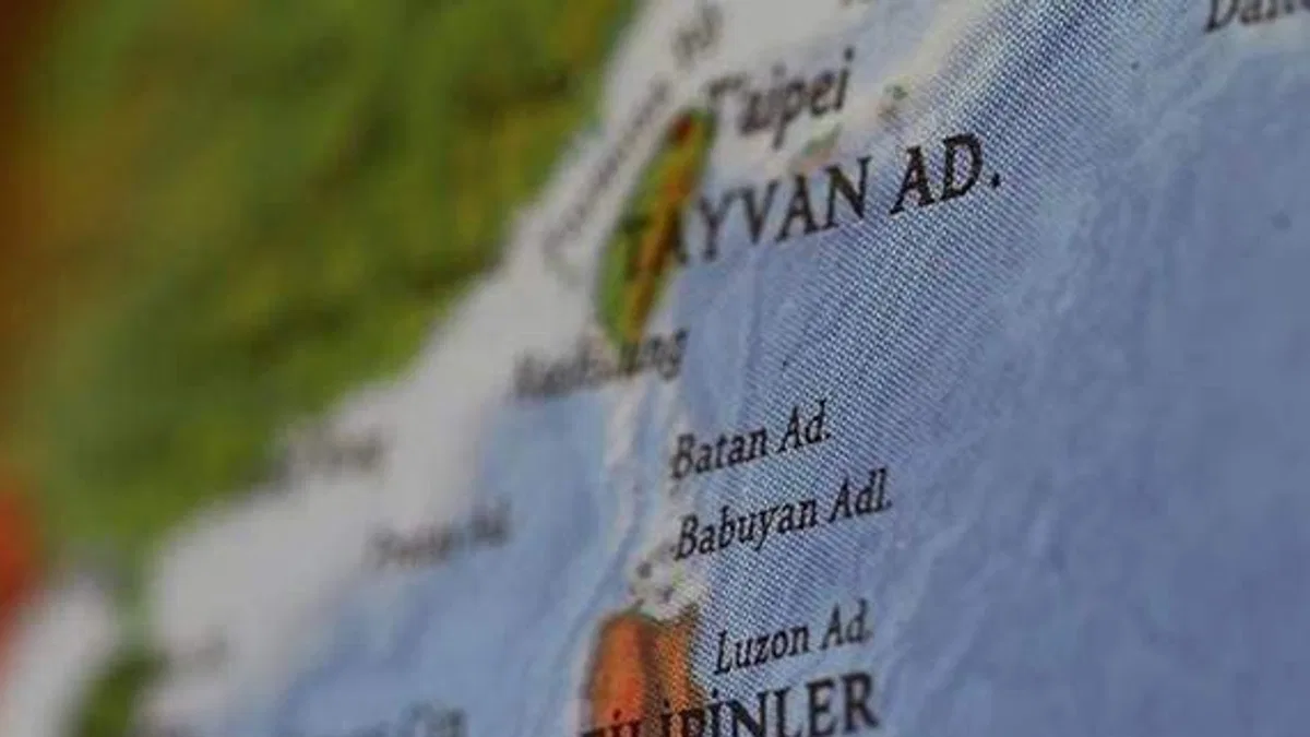 Tayvan, Pekin'in siyaset belgesindeki "tek ülke iki sistem" önerisini reddetti