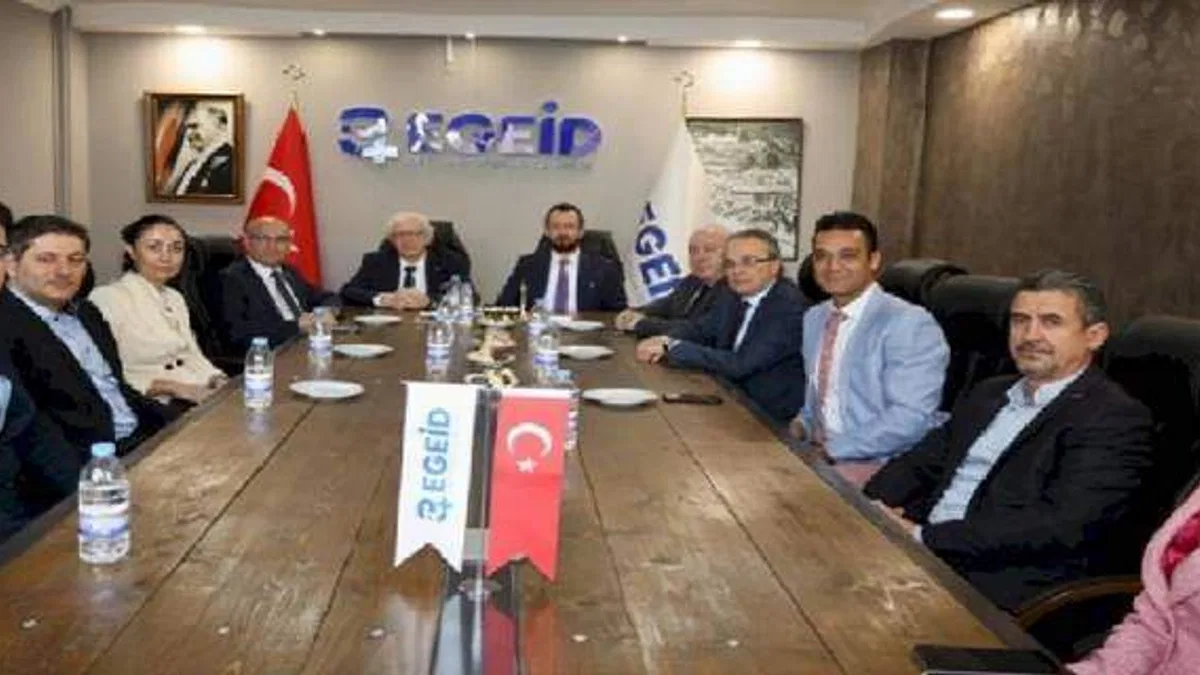 İş dünyasının tek gündemi deprem
