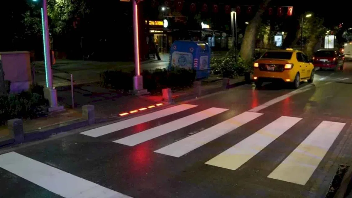 Kocaeli'de yeni dönem için güvenli ulaşım hazırlığı