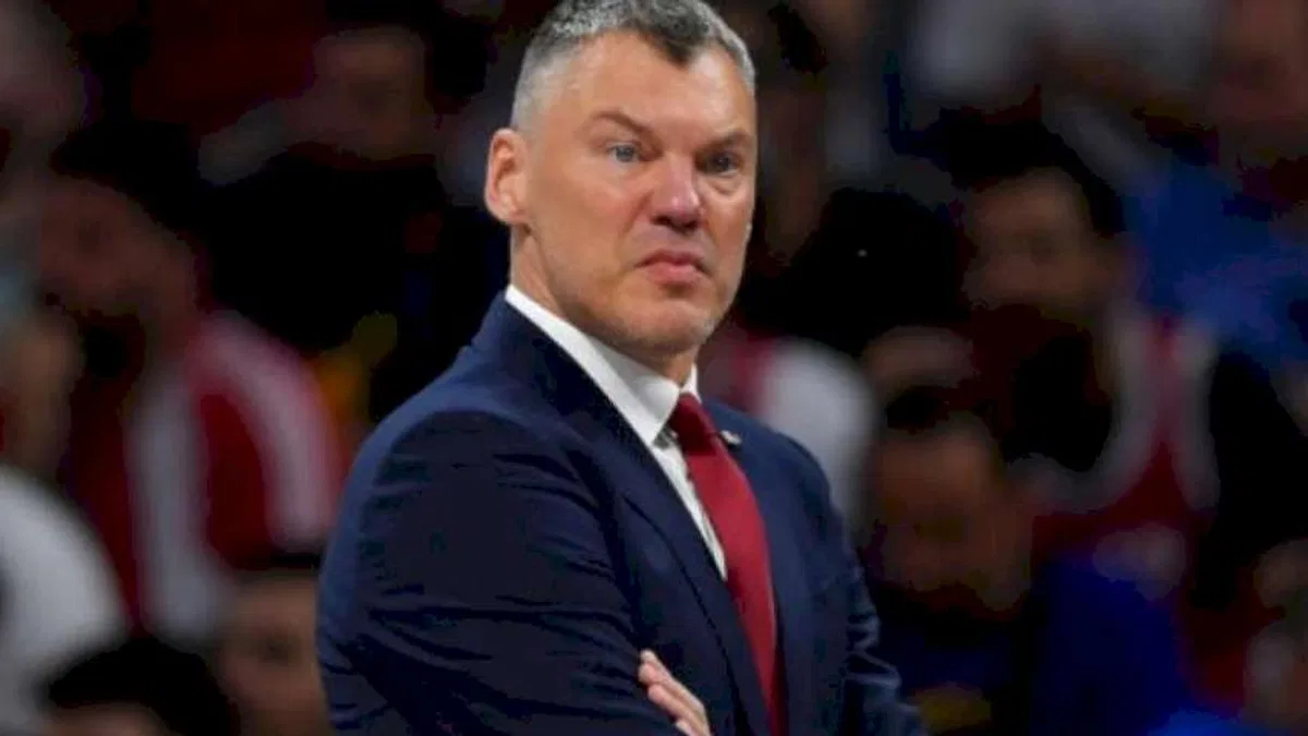 Fenerbahçe Beko'da Sarunas Jasikevicius dönemi