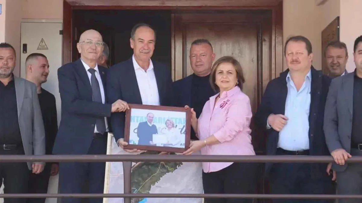 İzmit Belediyesi, Karaabdülbaki'deki talepleri dinledi