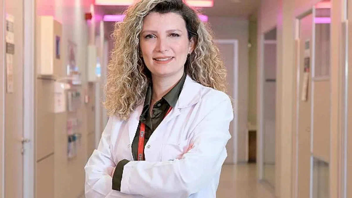 Yeni bir yıl, temiz bir sayfa için fırsat!