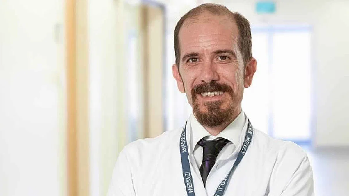 Ön çapraz bağ kopma riski kadınlarda 4 kat daha fazla
