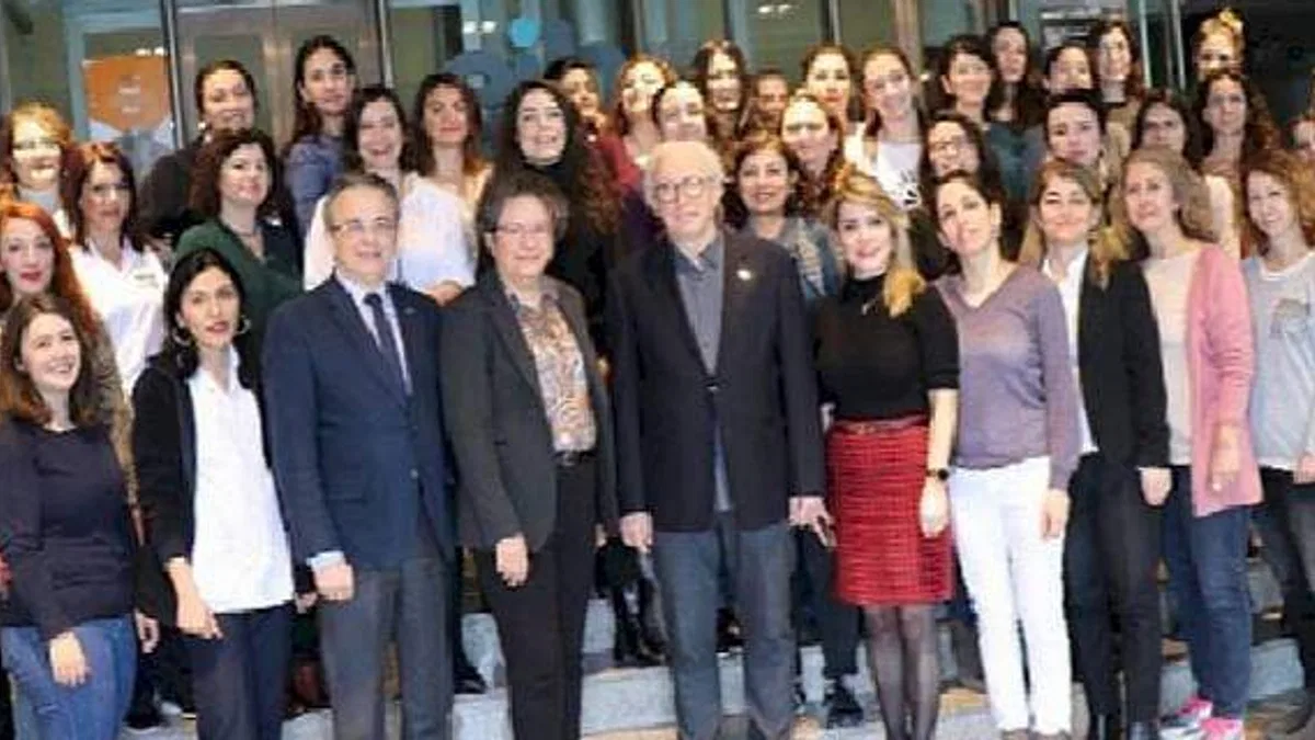 Ege İhracatçı Birlikleri toplumsal cinsiyet eşitliğinin sağlanmasında Türkiye'de öncü