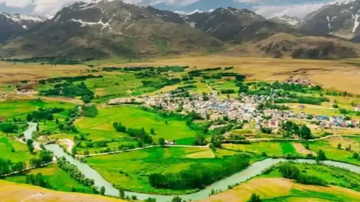 Tunceli Ovacık sınıf atladı!