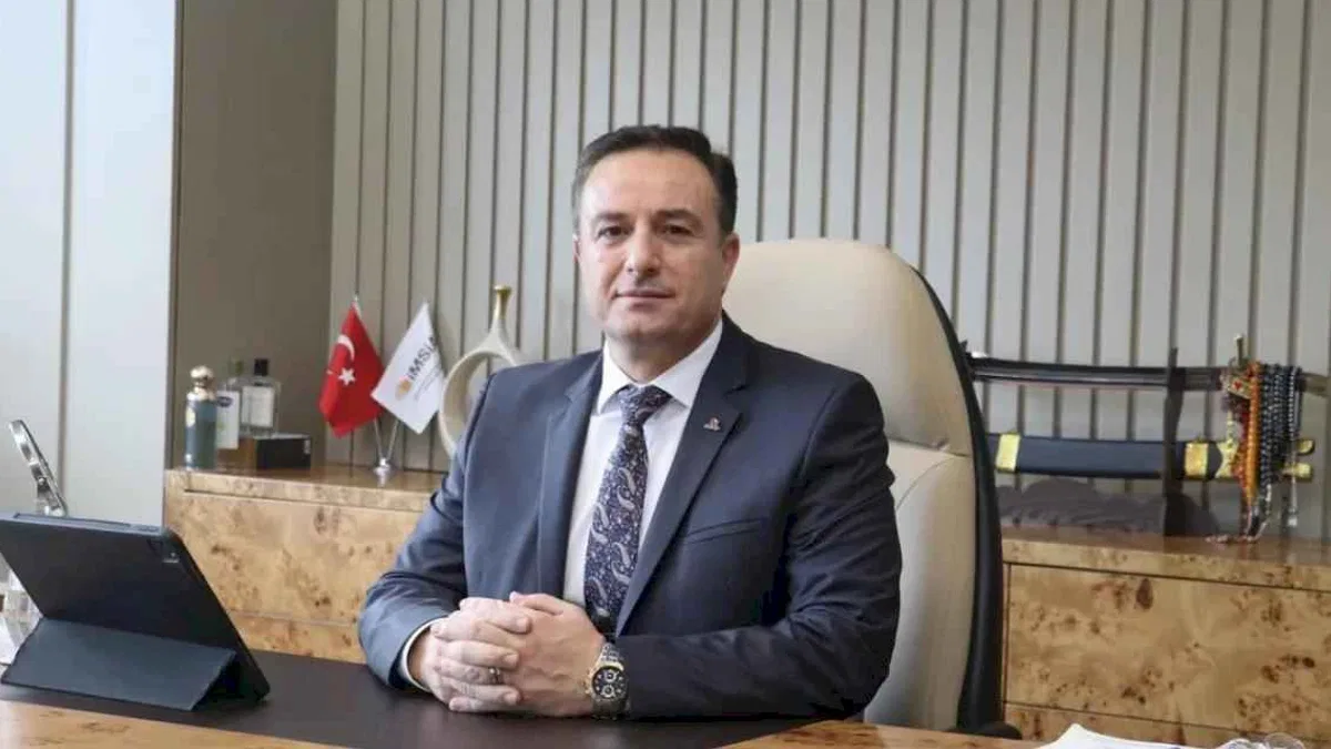 İMSİAD’dan Bursa’daki depremler sonrası uyarı