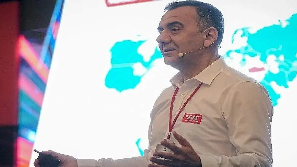 Türkiye'nin İlk Akü Markalarından EAS, 60. Yılında Yeni Nesil Araçlara Yönelik Ürün Serilerini Tanıttı